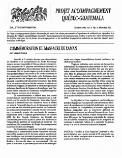 Vol.3, No.6 – Octobre 1996