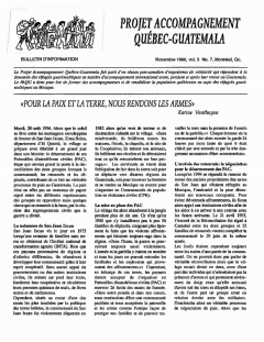 Vol.3_No.7 – Novembre 1996