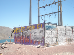 Graffiti, 2, 5 décembre 2006