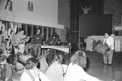 Marche-célébration Romero 24 mars 1990, Montréal (6)